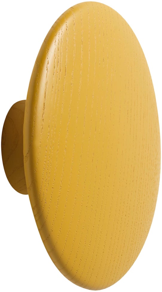 Muuto – The dots – Mustard 