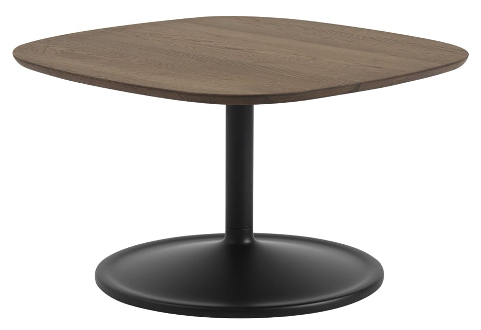 SOFT - TABLE BASSE Jens Fager, 2021 