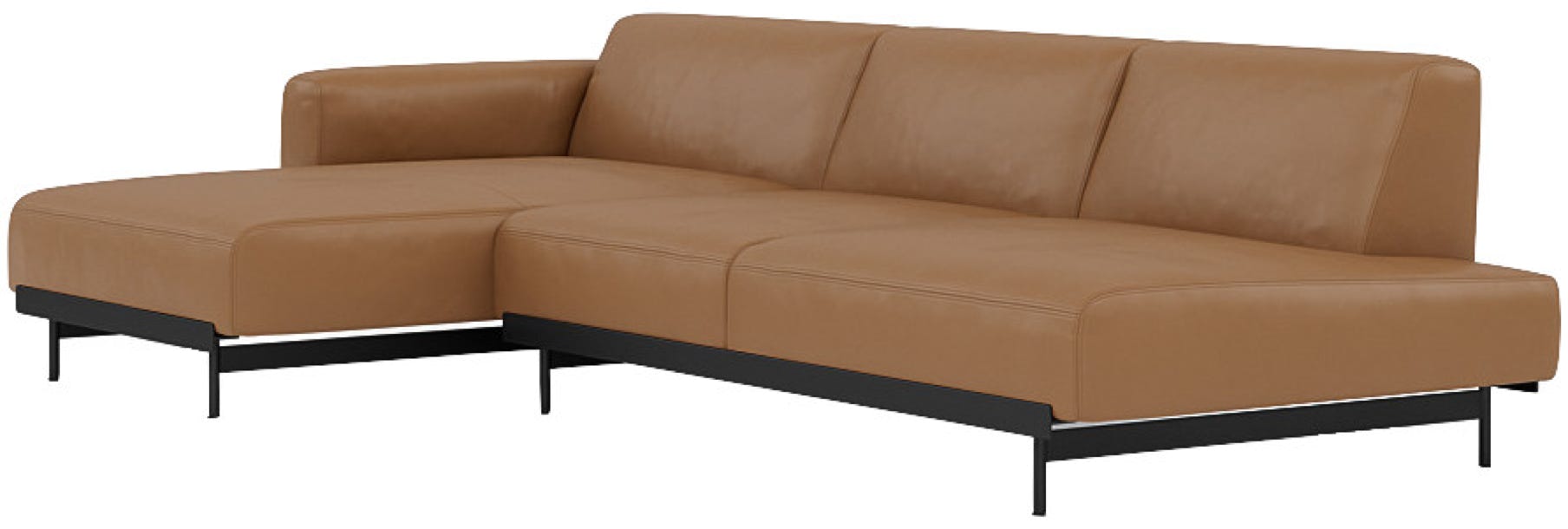 IN SITU MODULAR SOFA Anderssen & Voll, 2020 