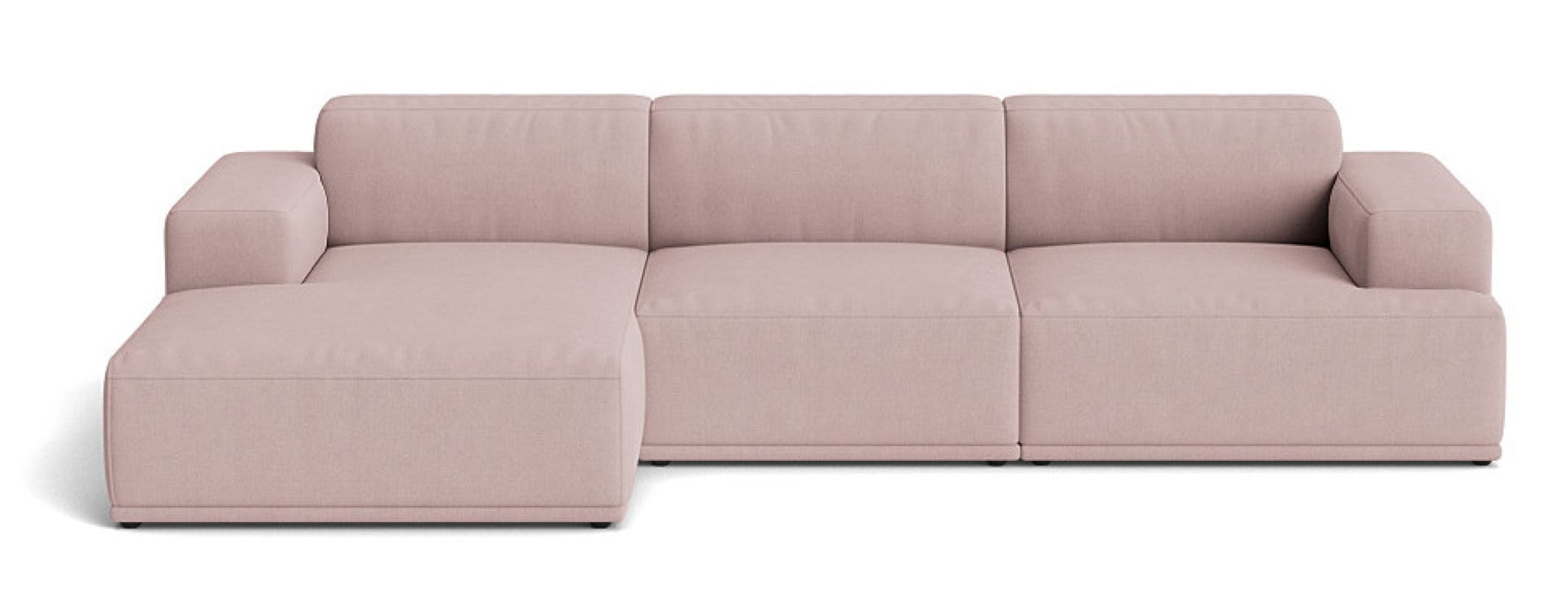 CONNECT SOFT Modular Sofa Anderssen & Voll