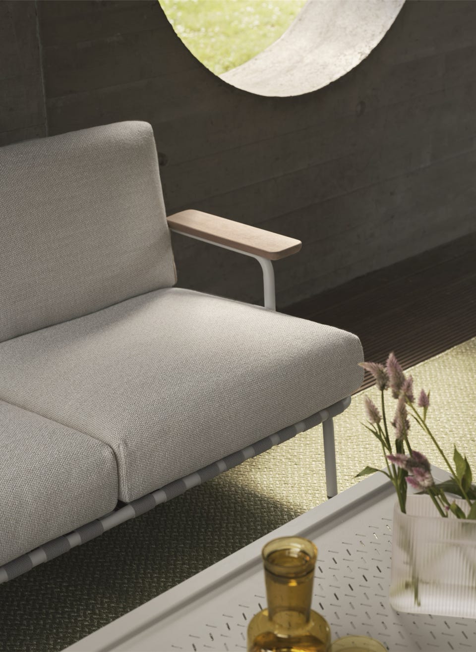 Collection Settle Outdoor - Muuto