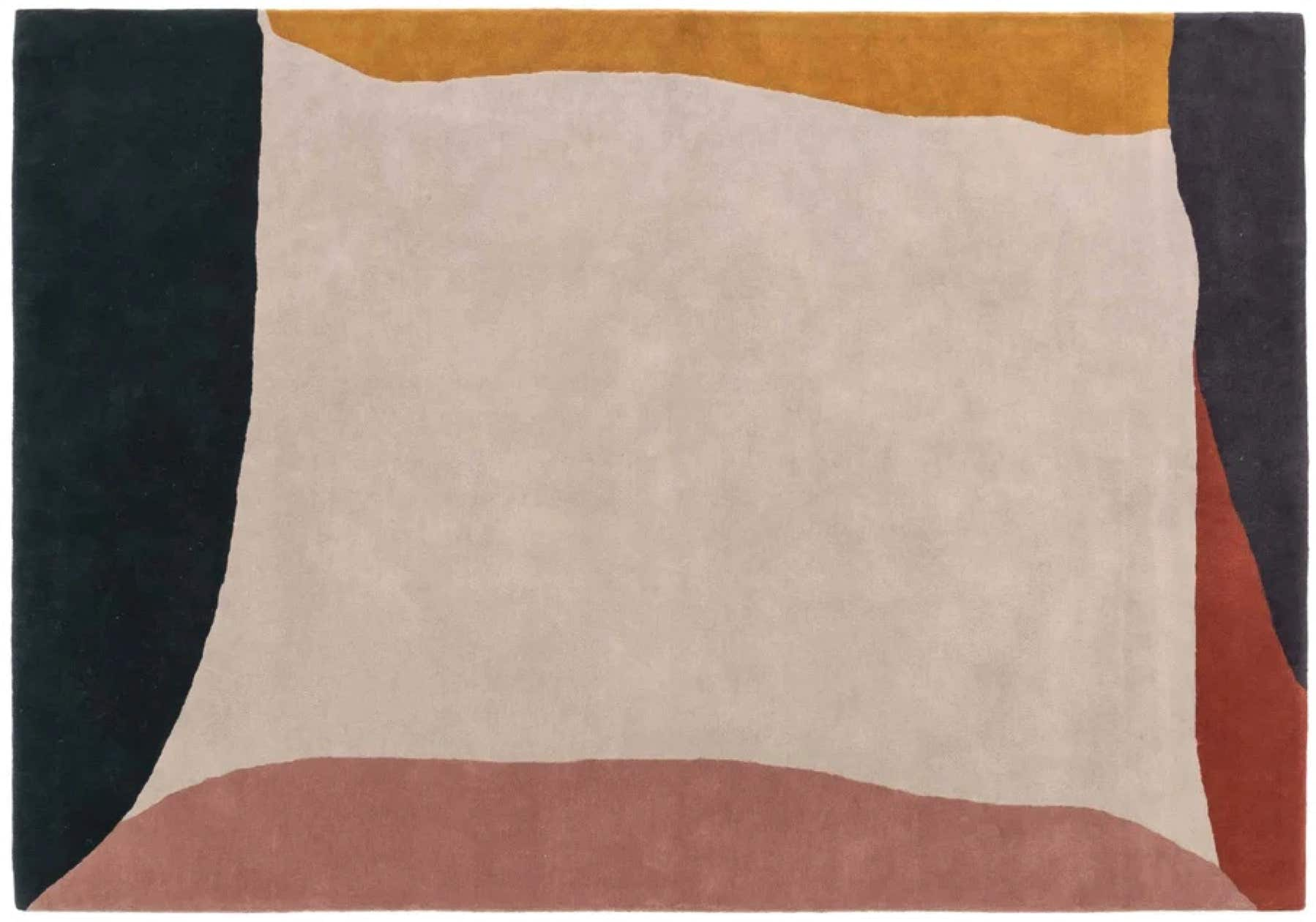 Tones Rugs  design Claudia Valsells, 2022