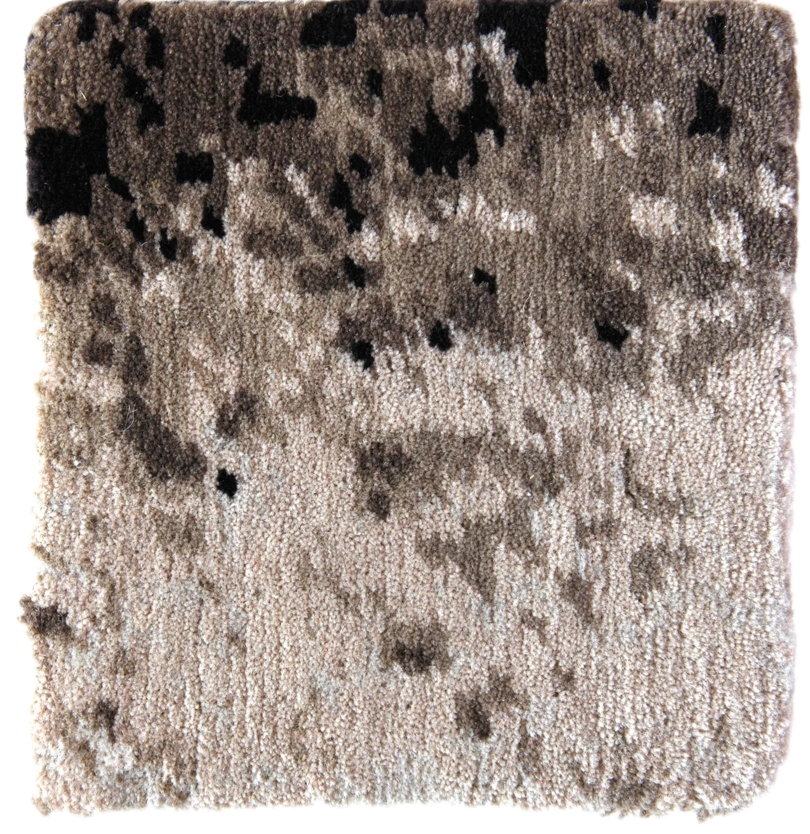  Luna rug- Oscar Tusquets Blanca - samples