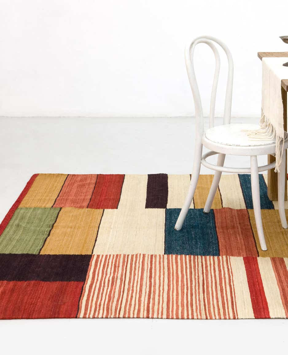 MEDINA Rugs  design Nani Marquina