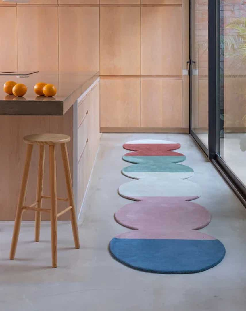 Nanimarquina, design rugs