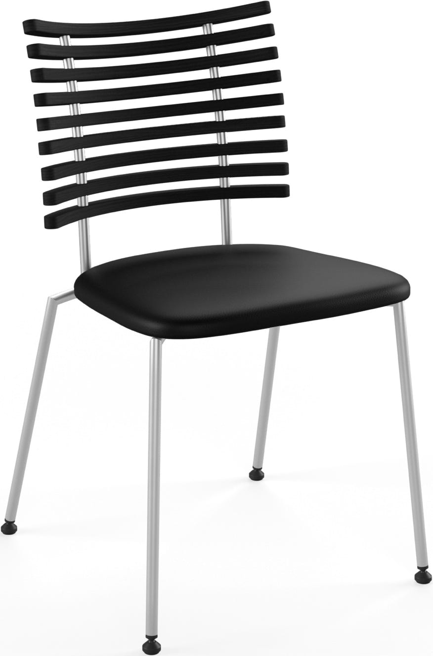 Tiger GM 4105 and GM 4106 Chairs Henrik Lehm