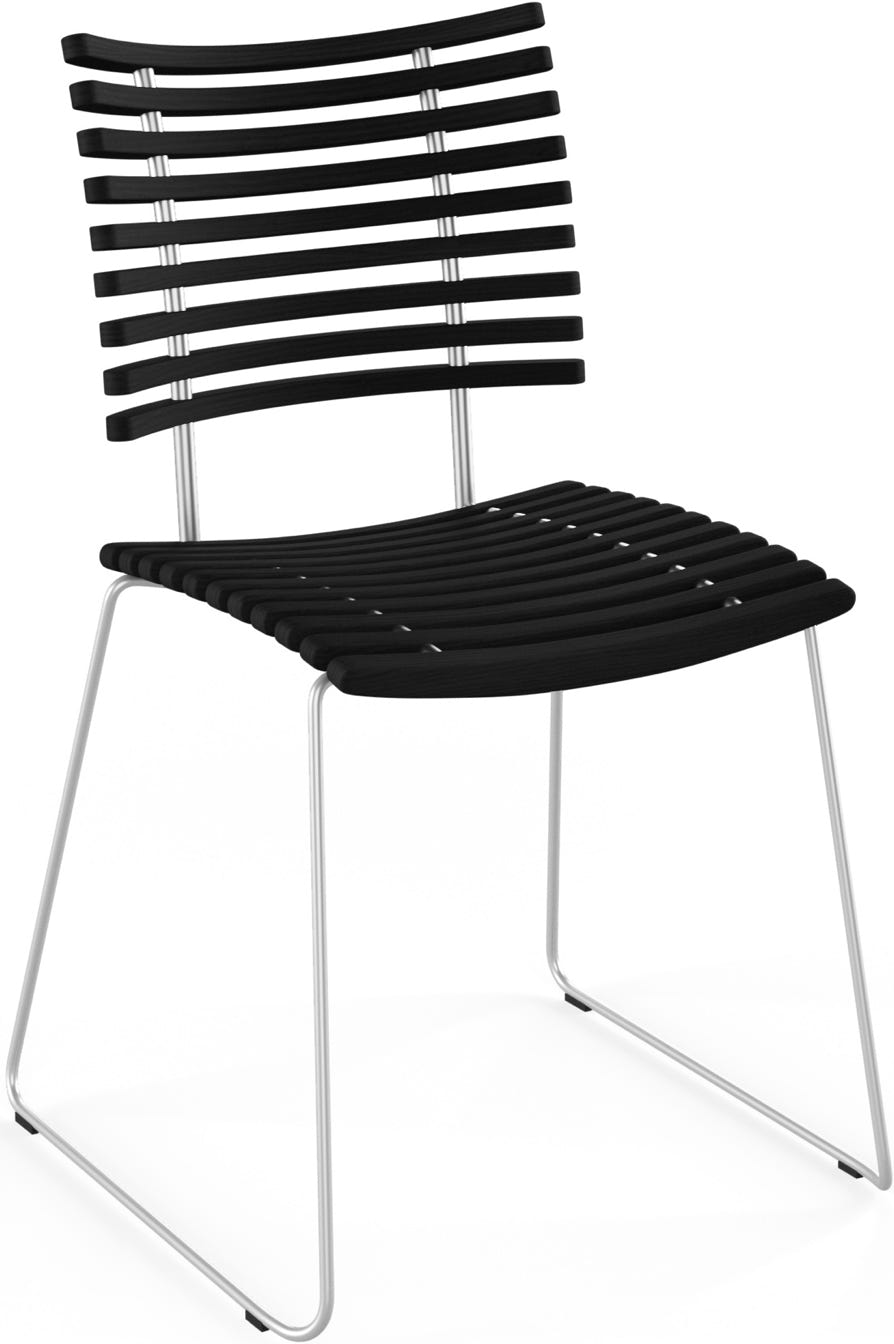 Leopard GM 4165 chair Henrik Lehm