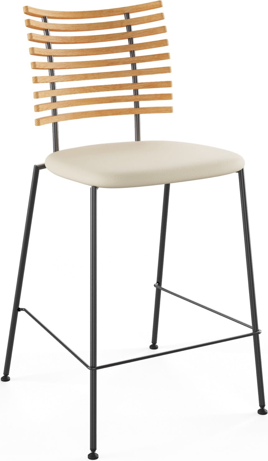 Tabouret de bar Tiger GM 4107 Henrik Lehm