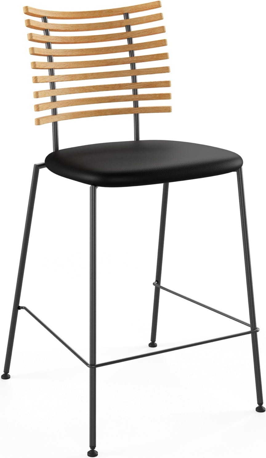 Tabouret de bar Tiger GM 4107 Henrik Lehm