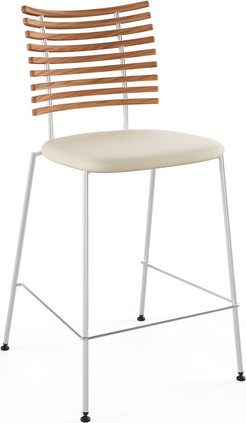 Tabouret de bar Tiger GM 4107 Henrik Lehm