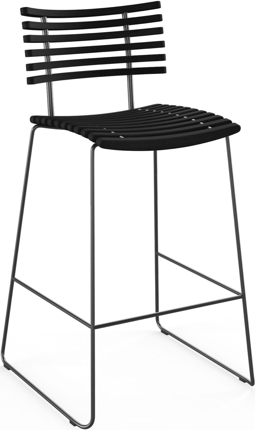 Tabouret de bar Leopard GM 4167 Henrik Lehm