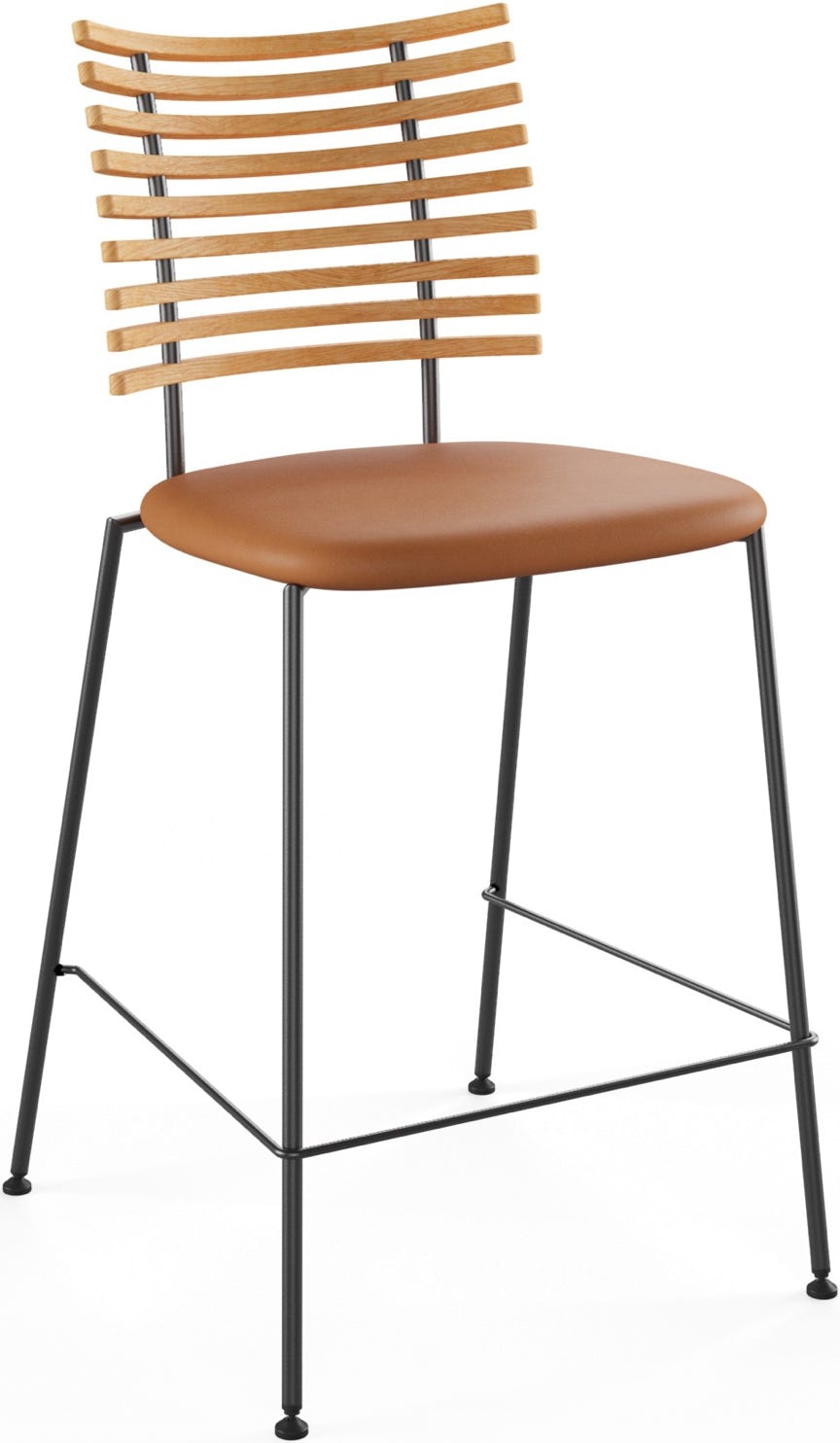 Tabouret de bar Tiger GM 4107 Henrik Lehm