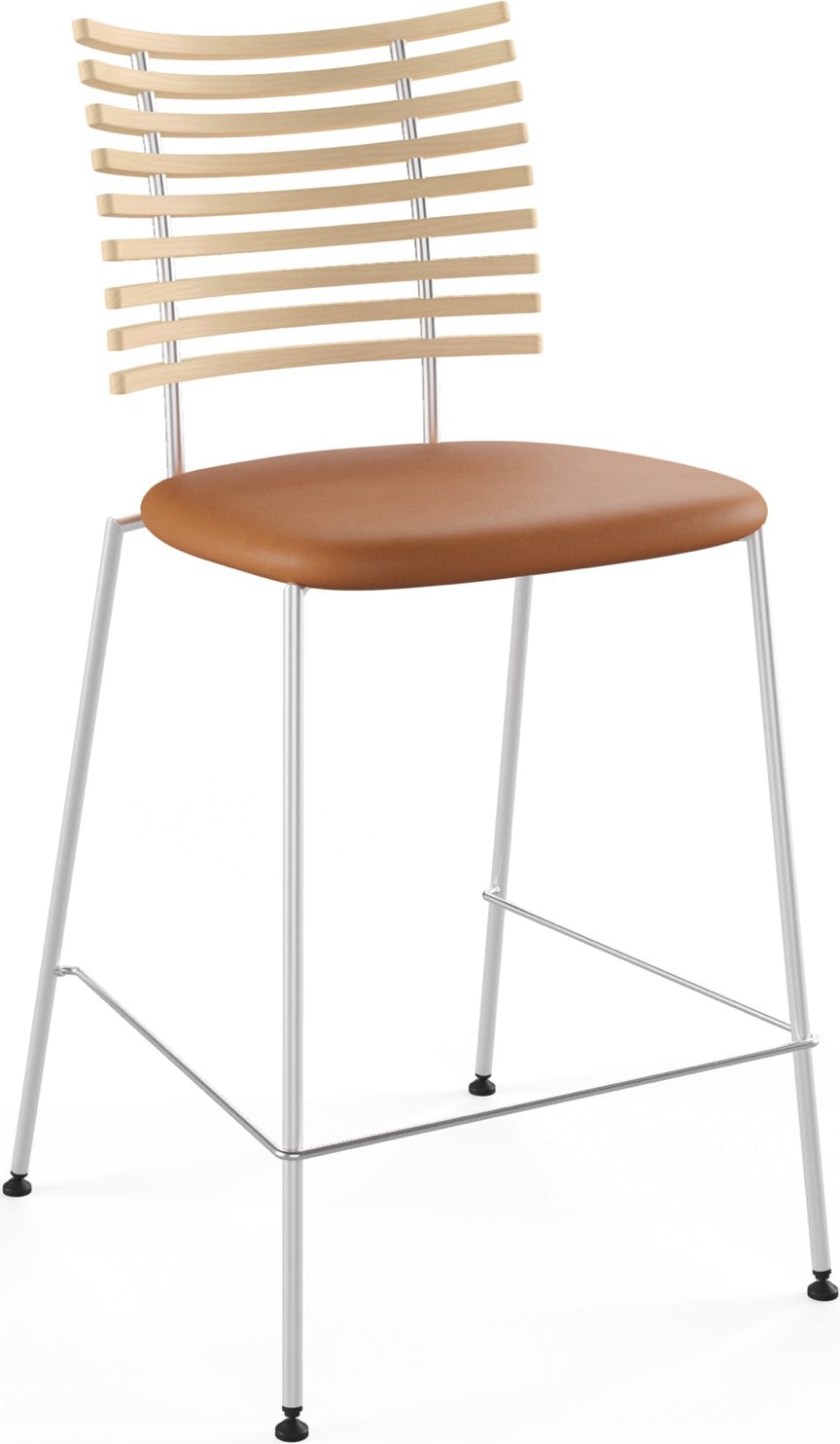 Tabouret de bar Tiger GM 4107 Henrik Lehm