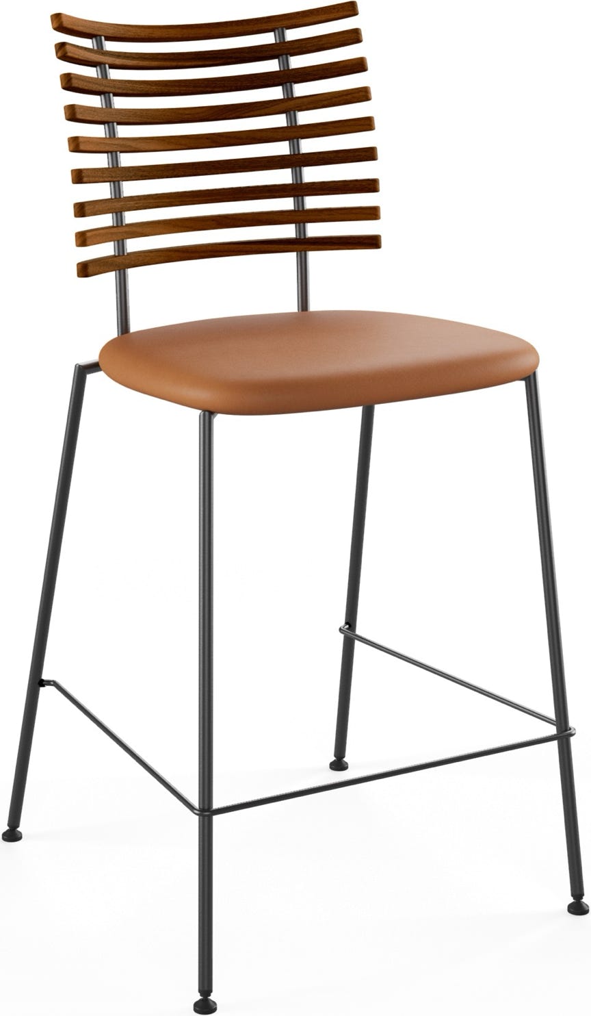 Tabouret de bar Tiger GM 4107 Henrik Lehm