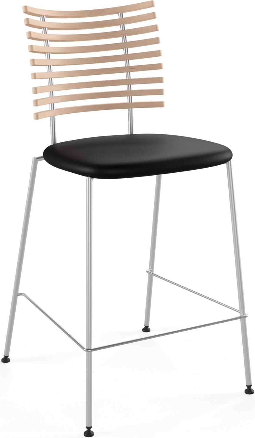 Tabouret de bar Tiger GM 4107 Henrik Lehm