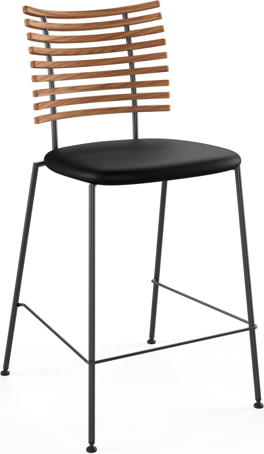 Tabouret de bar Tiger GM 4107 Henrik Lehm