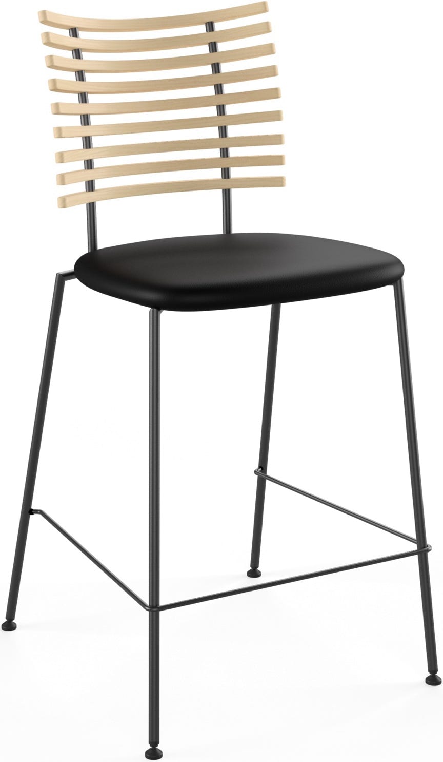 Tabouret de bar Tiger GM 4107 Henrik Lehm