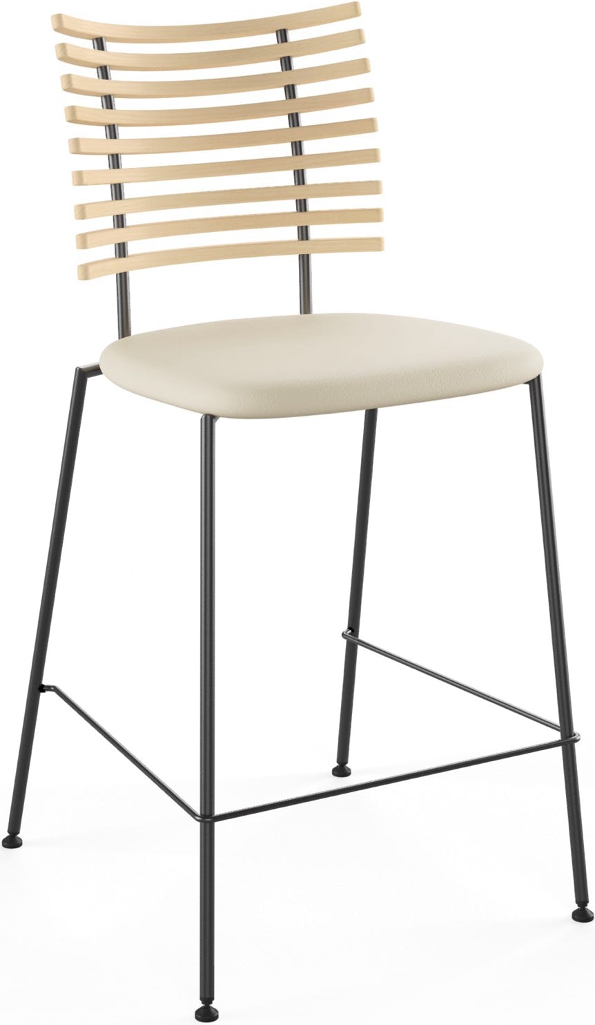 Tabouret de bar Tiger GM 4107 Henrik Lehm