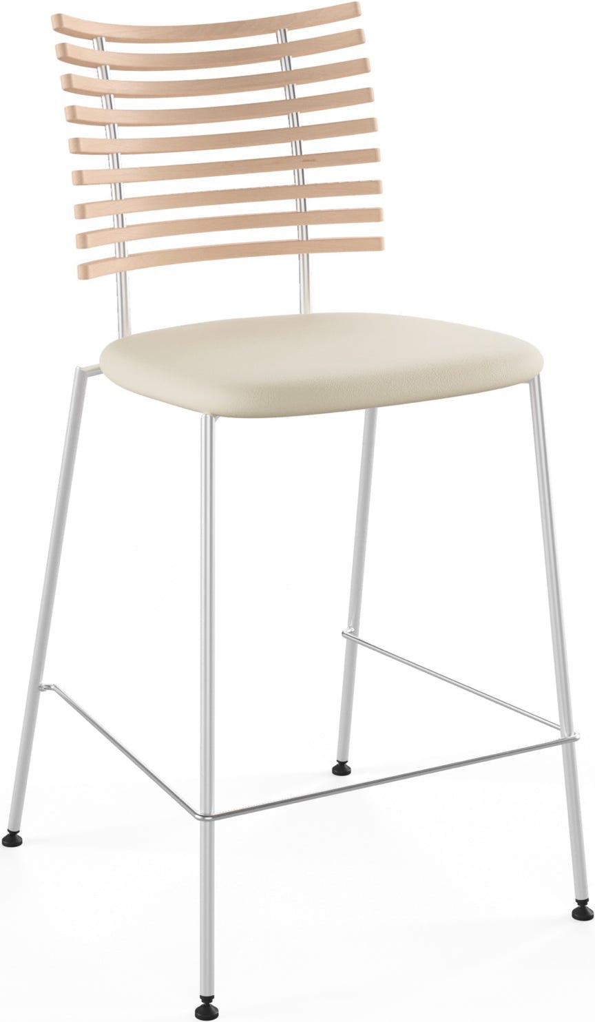 Tabouret de bar Tiger GM 4107 Henrik Lehm