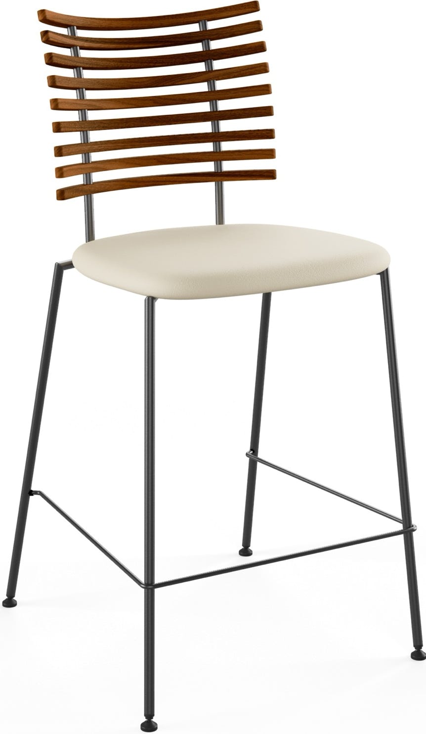 Tabouret de bar Tiger GM 4107 Henrik Lehm