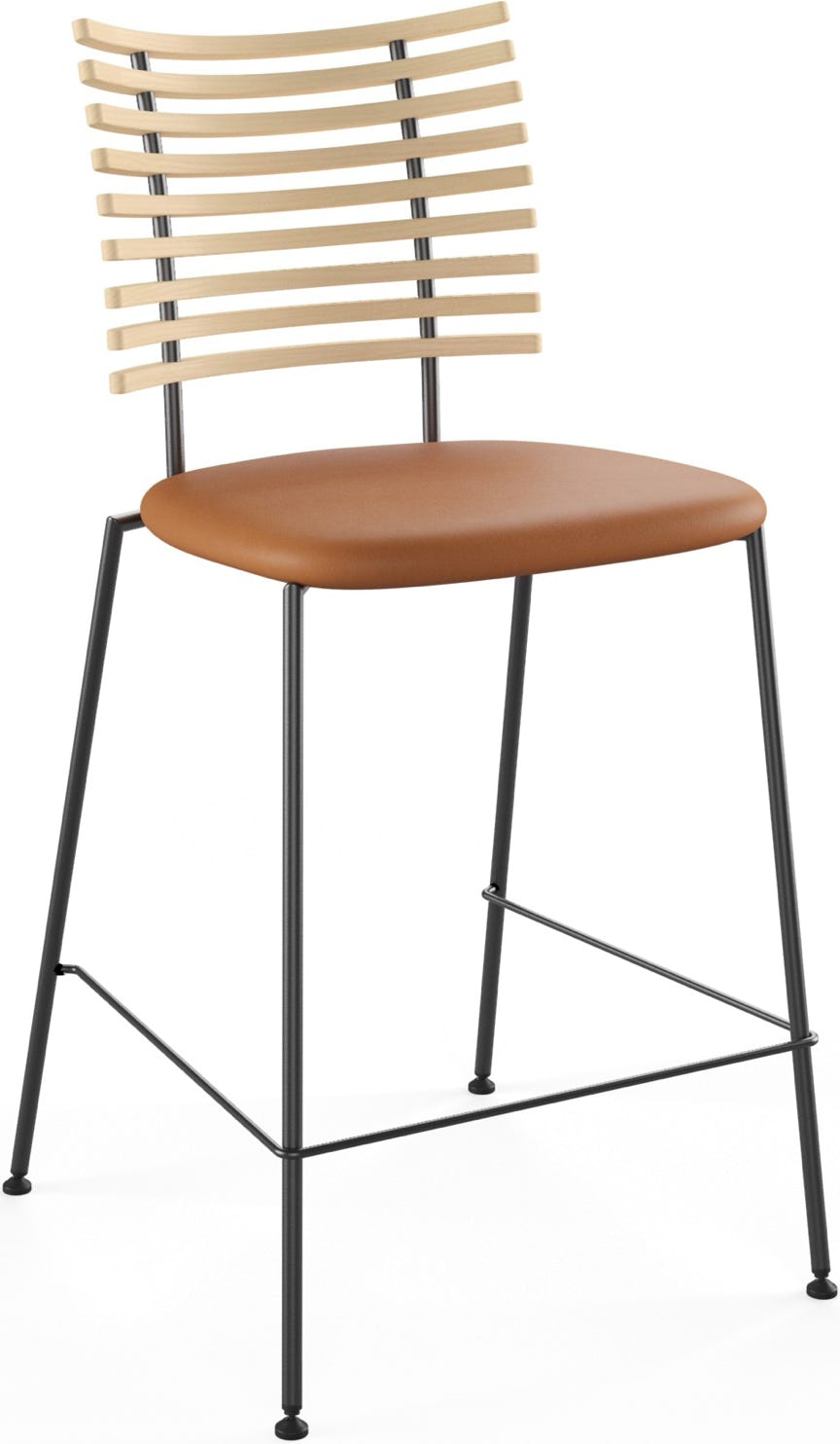 Tabouret de bar Tiger GM 4107 Henrik Lehm