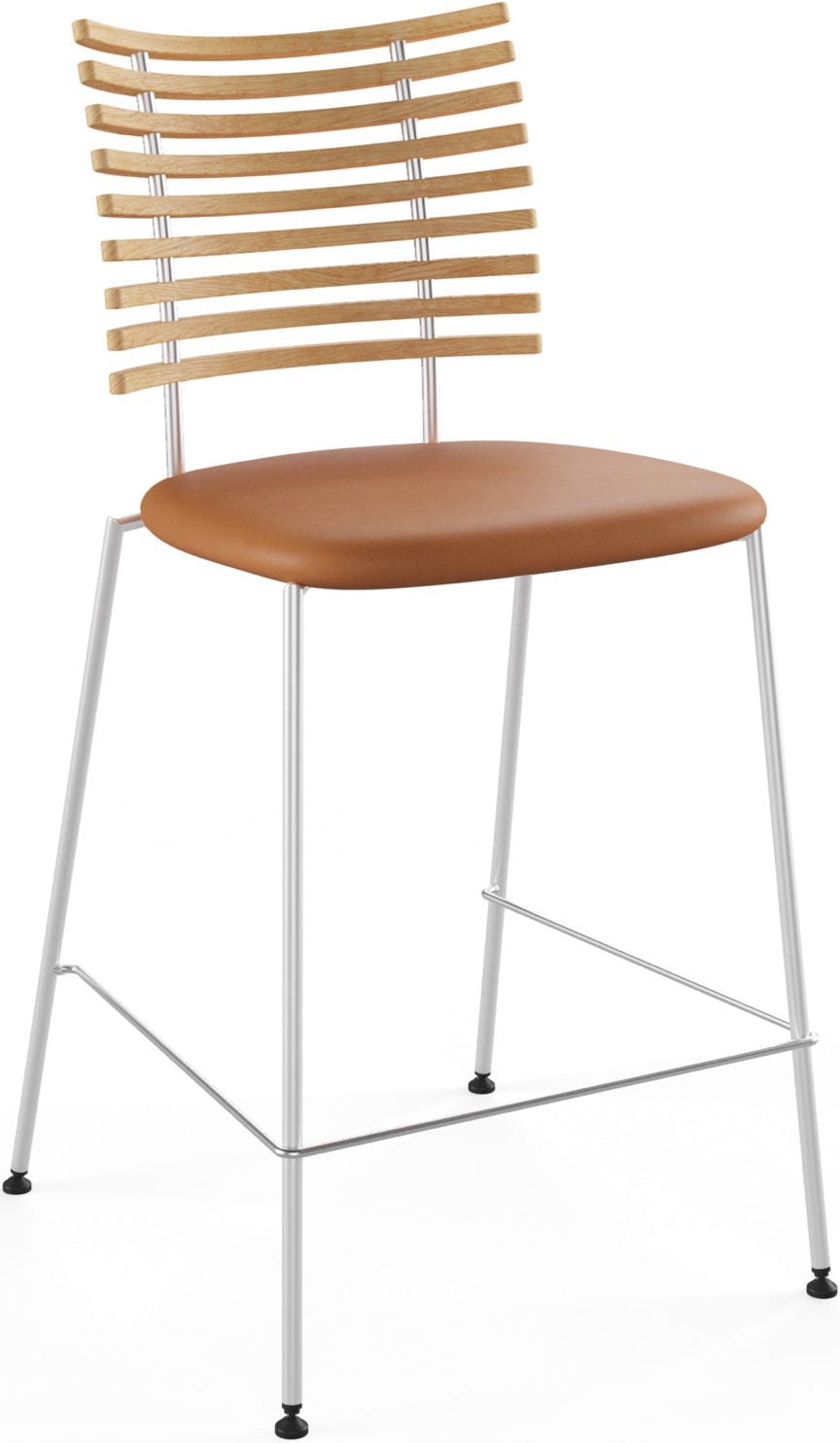 Tabouret de bar Tiger GM 4107 Henrik Lehm