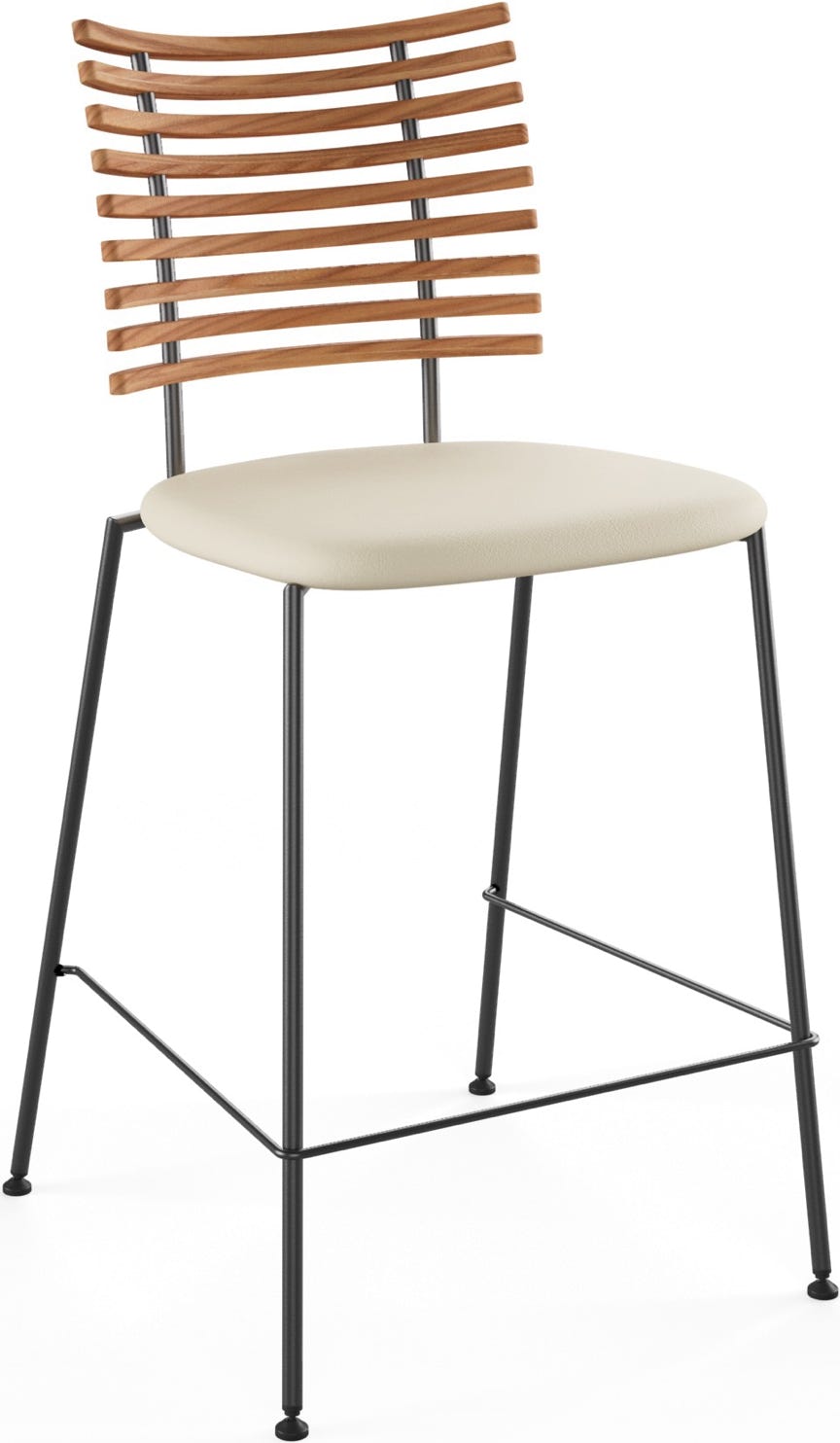 Tabouret de bar Tiger GM 4107 Henrik Lehm