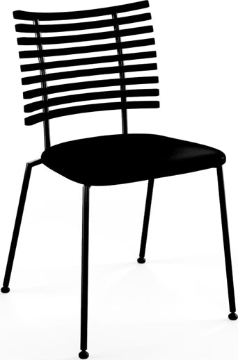 Tiger GM 4105 and GM 4106 Chairs Henrik Lehm