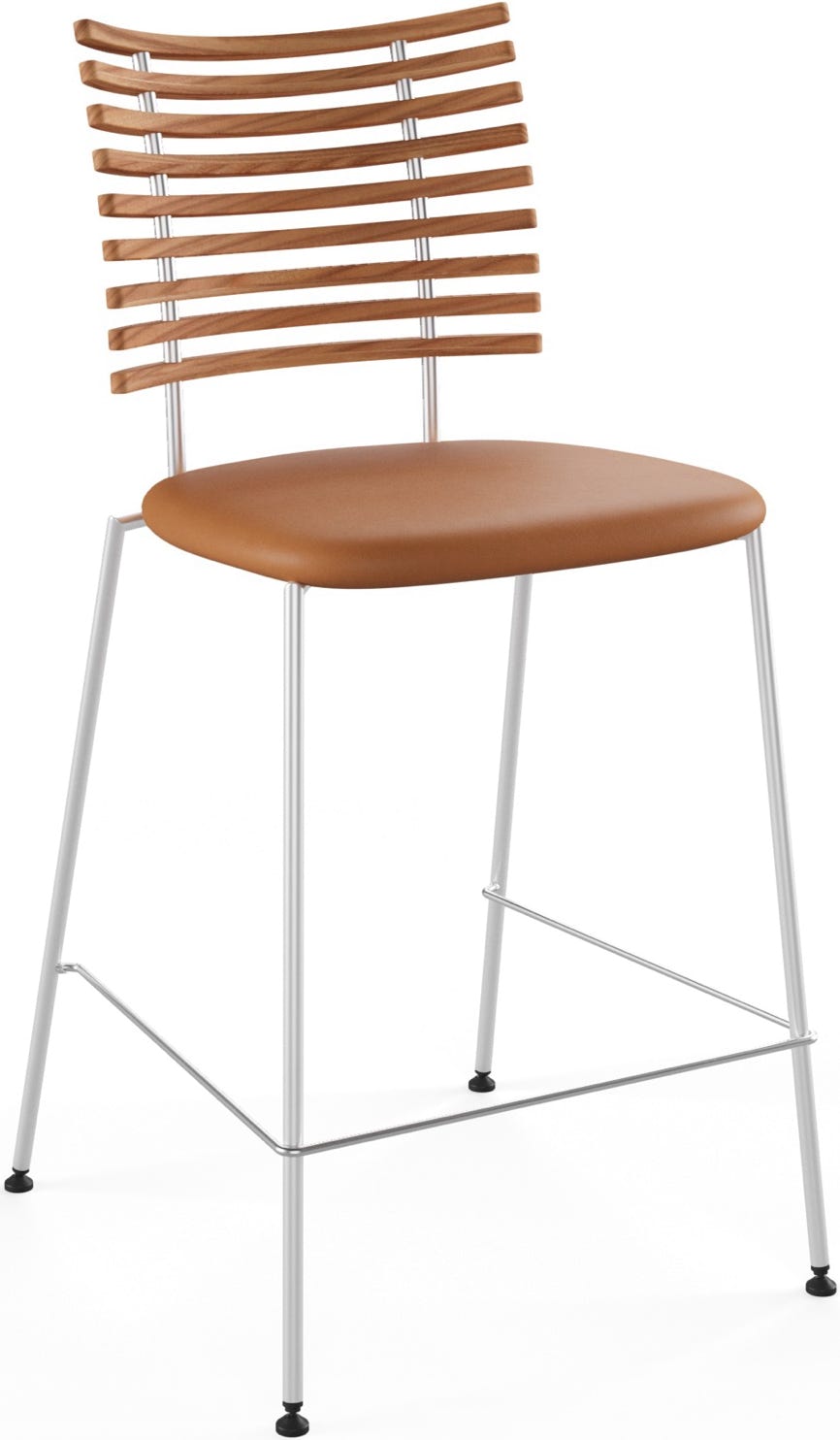 Tabouret de bar Tiger GM 4107 Henrik Lehm