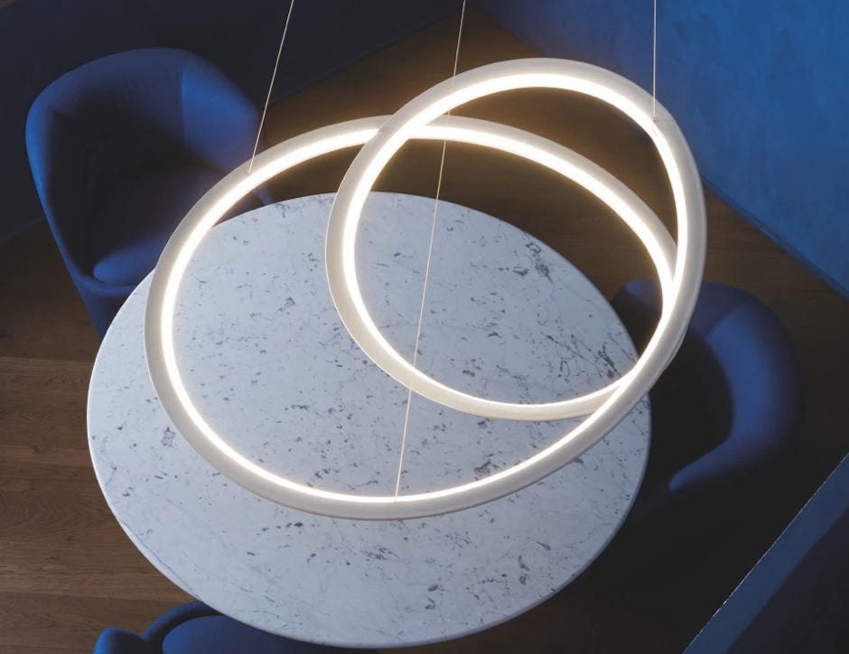 Kepler Arihiro Miyake – Nemo Lighting