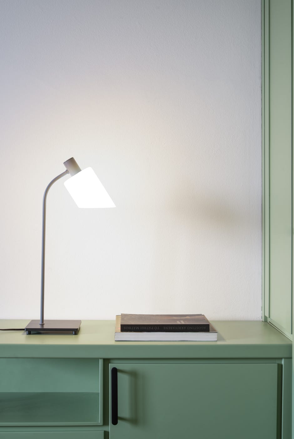 Lampe de Bureau  Charlotte Perriand, 1965