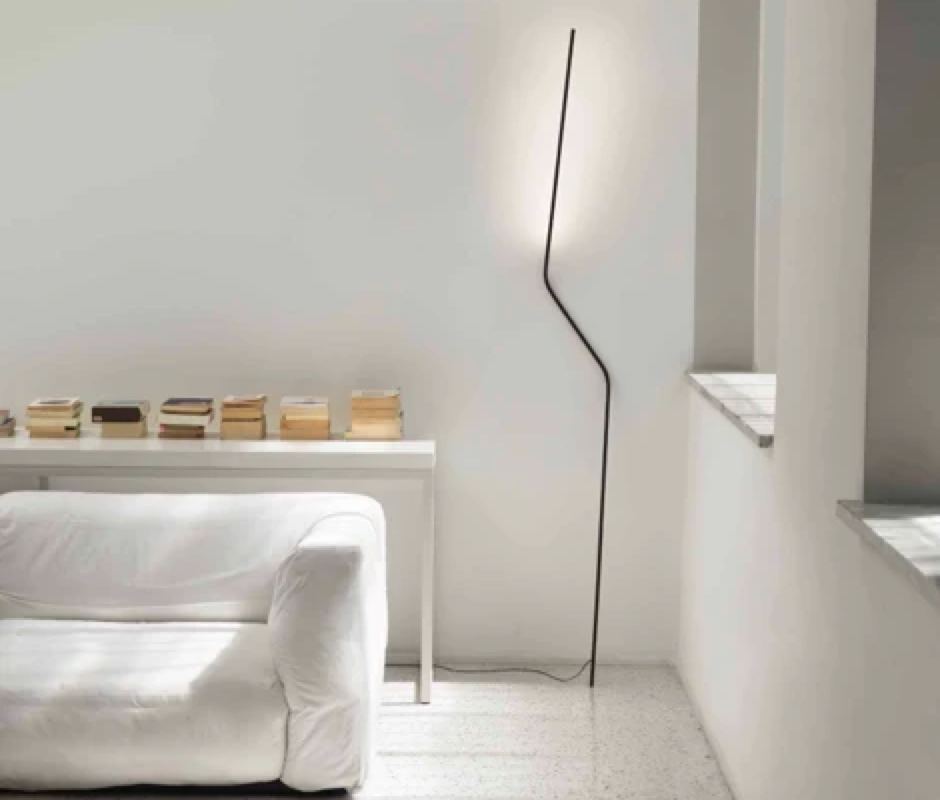 Lampe Neo – Bernhard Osann – Nemo Lighting