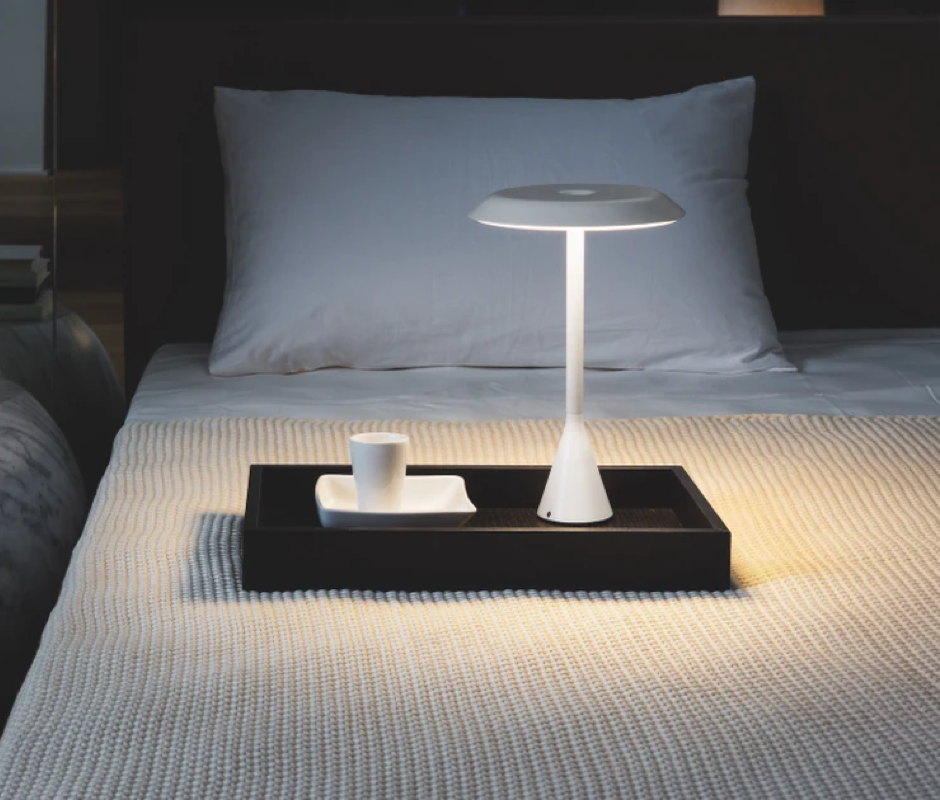 Lampes Panama et Panama mini Euga Design – Nemo Lighting