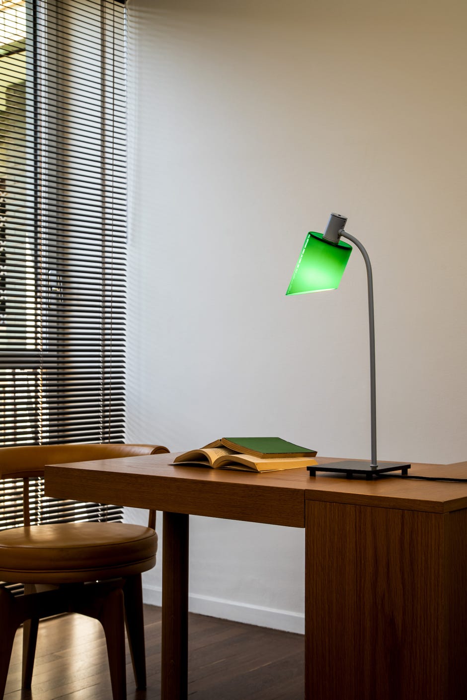 Lampe de Bureau  Charlotte Perriand, 1965