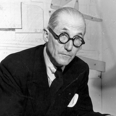 Le Corbusier