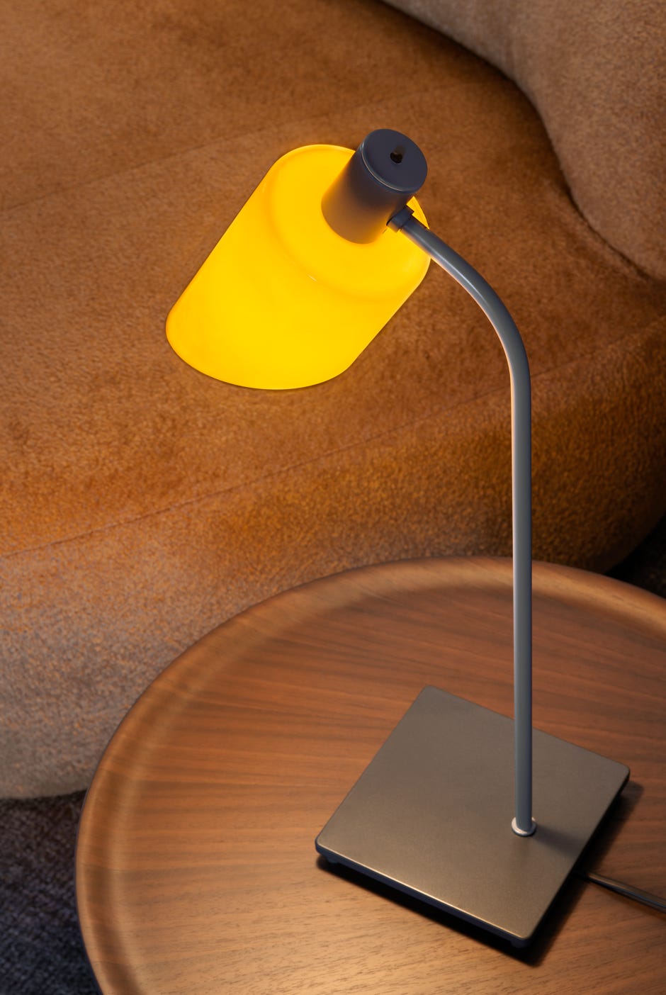 Lampe de Bureau  Charlotte Perriand, 1965