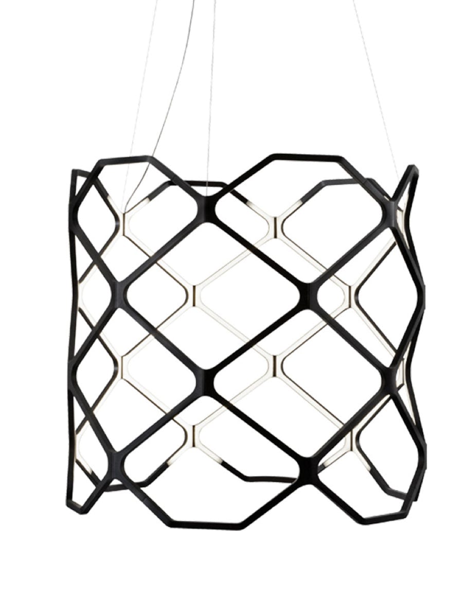 Titia pendant Arihiro Miyake, 2017