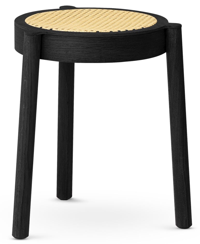 Tabouret Pal  Northern  Sami Kallio, 2018