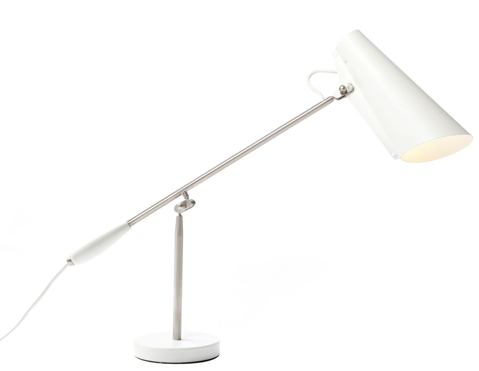 Lampe Birdy  Northern  Birger Dahl, 1952