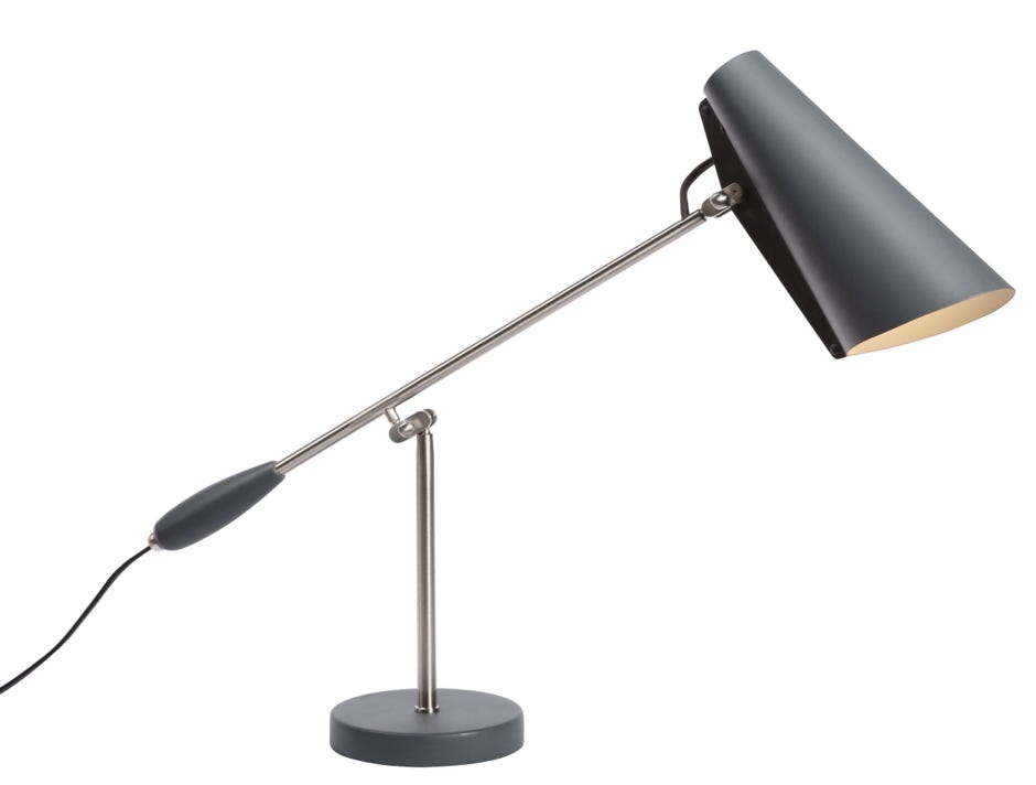 Lampe Birdy  Northern  Birger Dahl, 1952