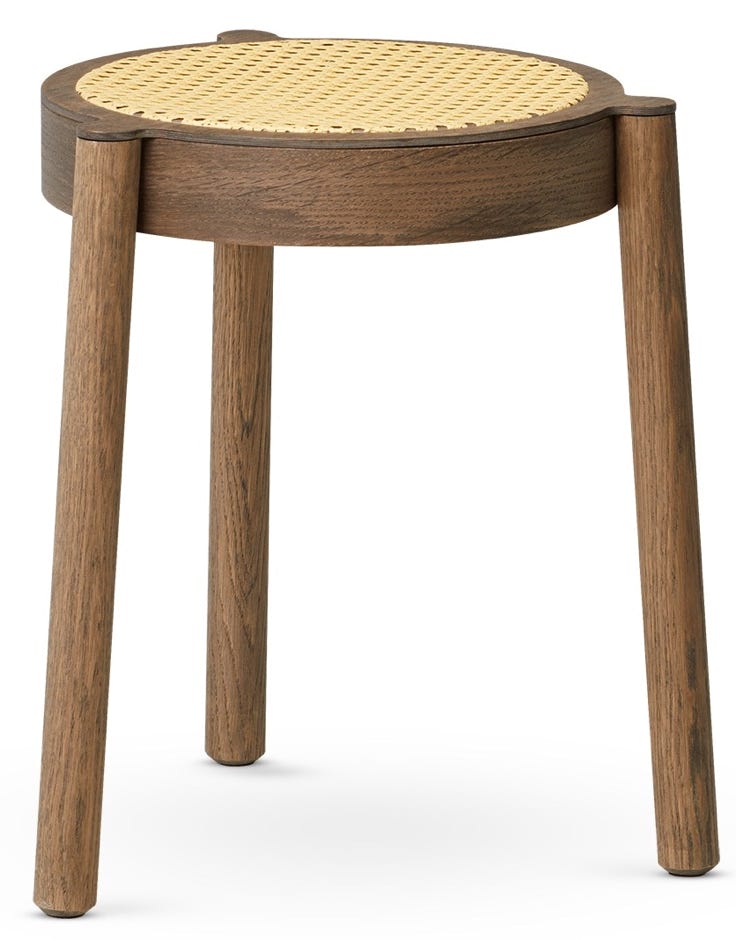 Tabouret Pal  Northern  Sami Kallio, 2018