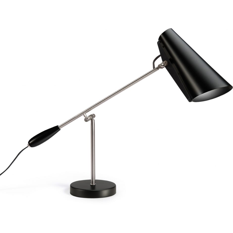 Lampe Birdy  Northern  Birger Dahl, 1952