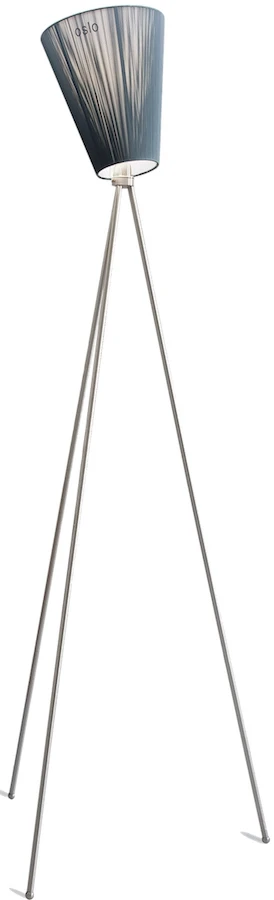 Oslo Wood floor lamp  Northern  Ove Rogne, 2015