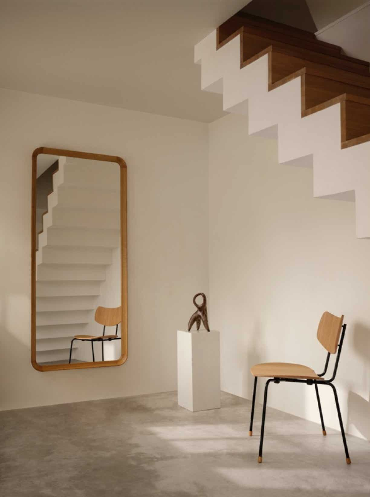 Miroir VLA62, Carl Hansen