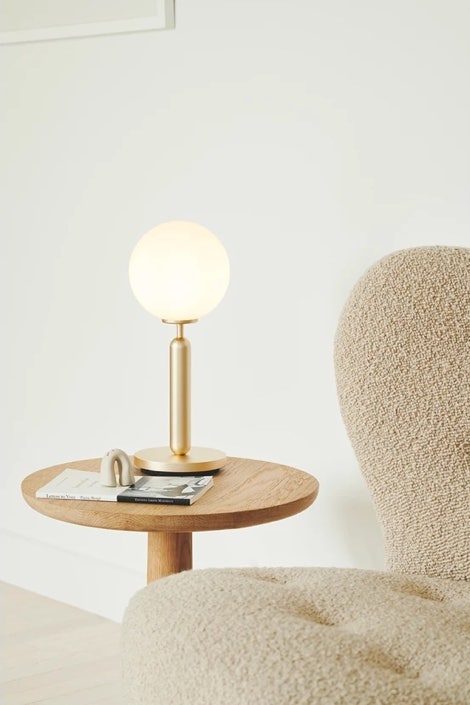 Lampe de table Miira