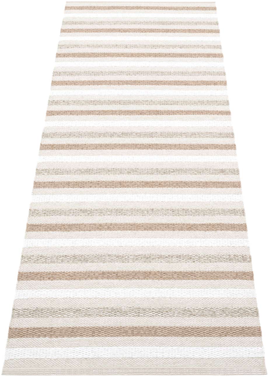 GRACE, plastic rugs narrow sizes Lina Rickardsson