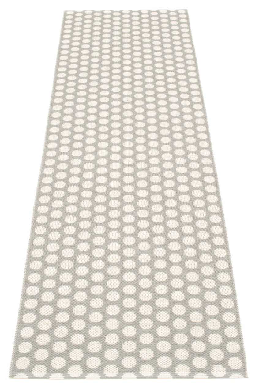 NOA plastic rugs Lina Rickardsson