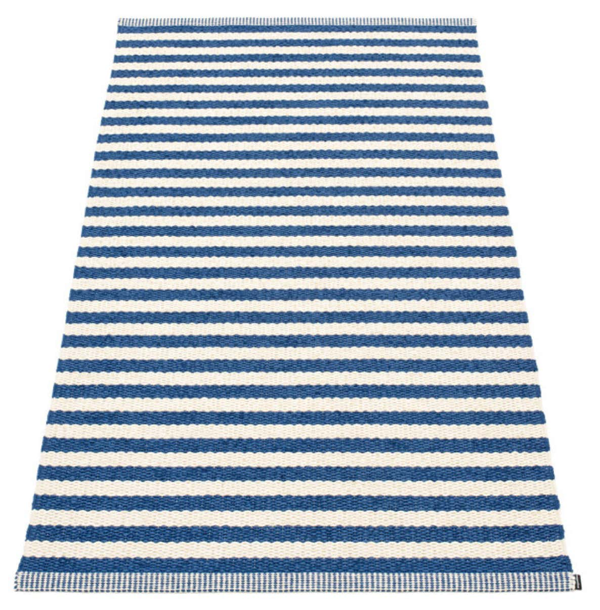 DUO plastic rugs Lina Rickardsson