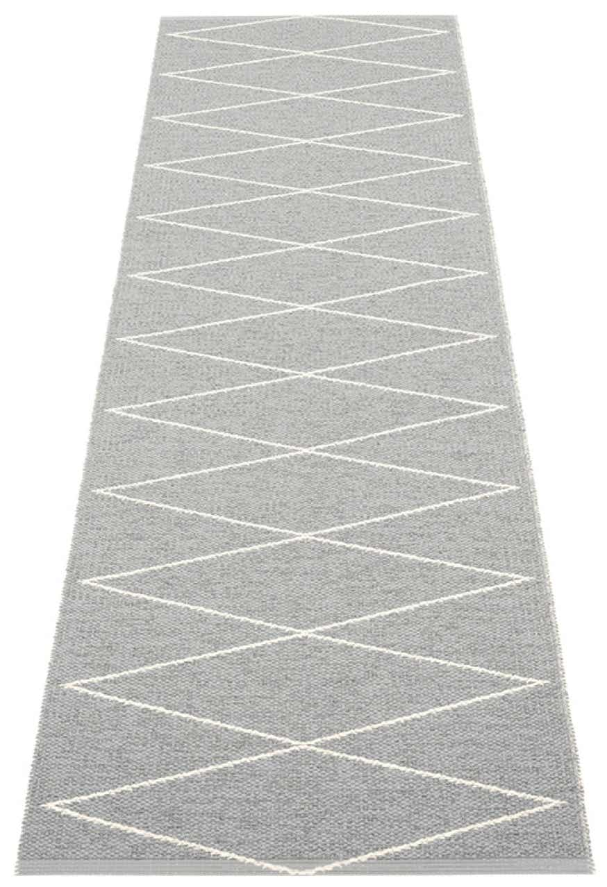 MAX plastic rugs Lina Rickardsson