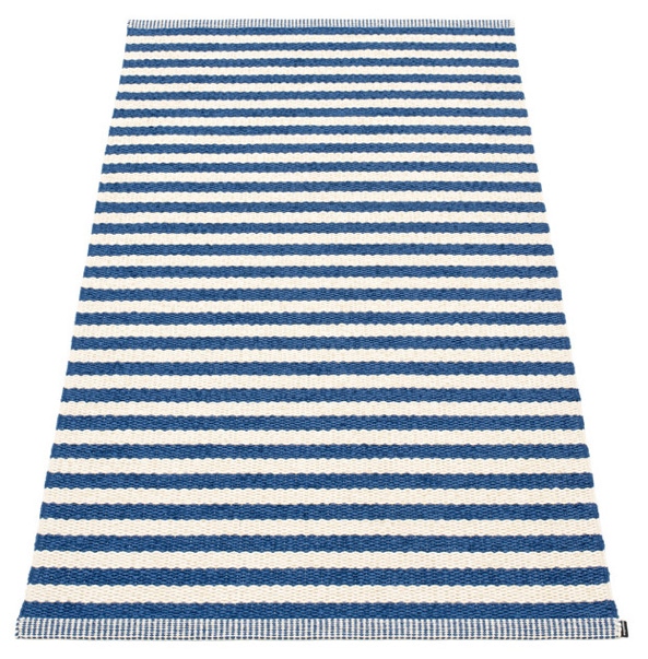 DUO plastic rugs Lina Rickardsson